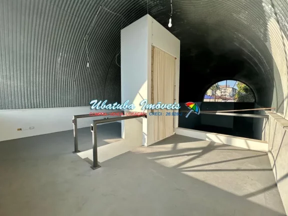 Imagem Excelente galpão comercial