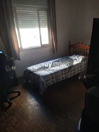 Imagem Apartamento em Santos bairro Gonzaga - 2 dormitórios.