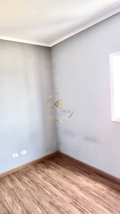 Imagem Apartamento, 2 Dormitórios, 50m², Edifício Quartier, Bosque dos Ipes.