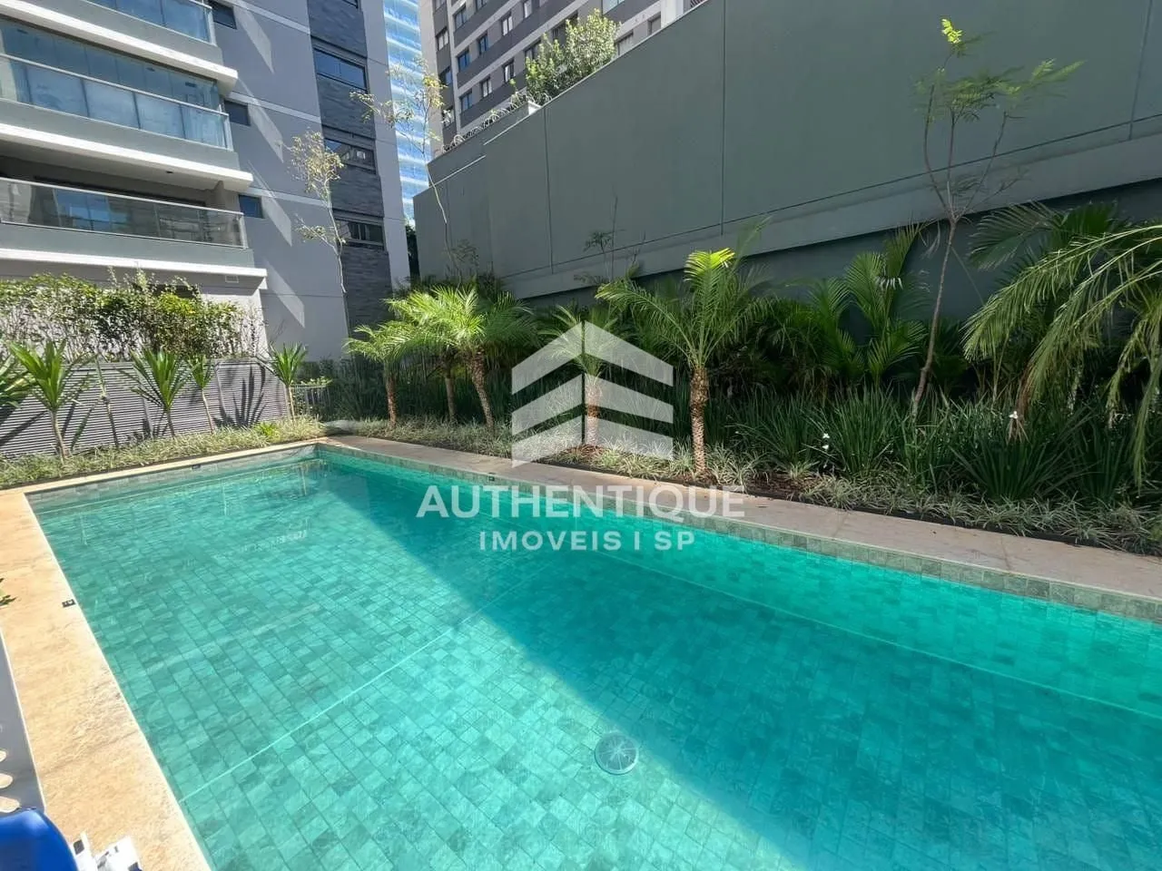 Imagem EXPRESSION IBIRAPUERA BY EZ. - Apartamento à venda no bairro Vila Mariana - São Paulo/SP, Zona Sul