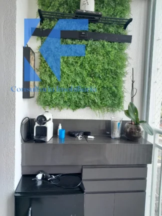 Imagem APARTAMENTO RESIDENCIAL em VALINHOS - SP, JARDIM ALTO DA BOA VISTA