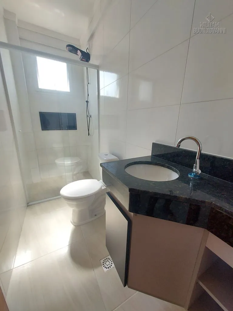 Imagem Apartamento 1 Quarto à Venda em Flórida, Praia Grande - SP