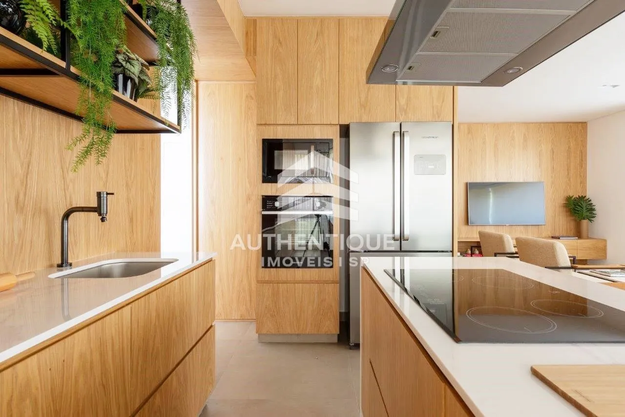 Imagem P11 PINHEIROS - Apartamento à venda em São Paulo/SP
