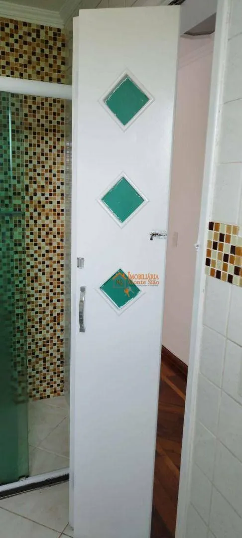 Imagem Apartamento com 2 dormitórios à venda, 67 m² por R$ 339.900,00 - Jardim Testae - Guarulhos/SP