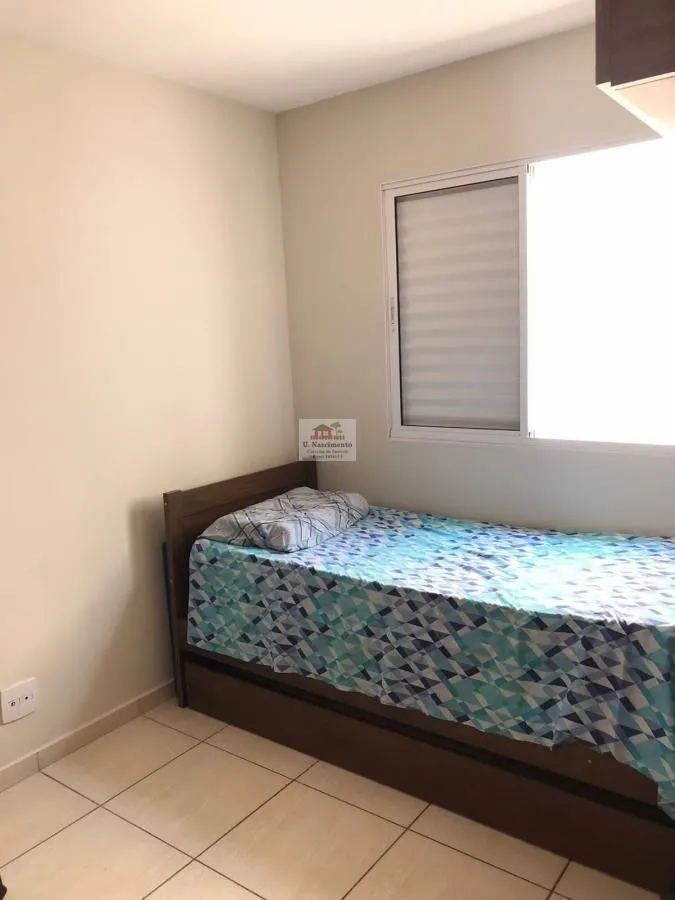 Imagem Casa em Condomínio fechado localizada na Cidade Patriarca