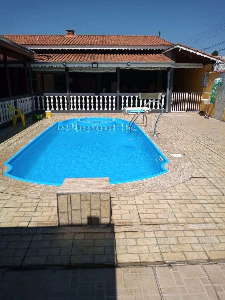 Imagem Comercial à venda 1 Quarto, 255.62M², Jardim Carlota, Pindamonhangaba - SP