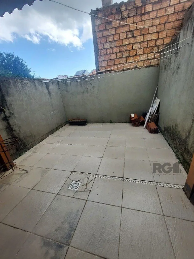 Imagem Casa em Hípica