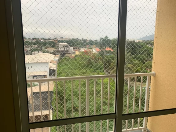 Imagem APARTAMENTO RESIDENCIAL em RIO DE JANEIRO - RJ, CAMPO GRANDE