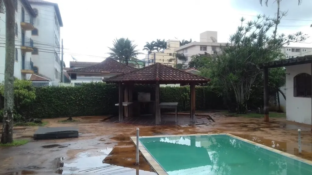 Imagem Casa à venda 5 Quartos, 5 Suites, 5 Vagas, 1000M², Praia do Tenório, Ubatuba - SP