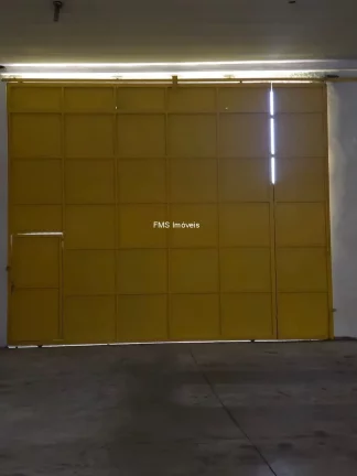 Imagem Galpão com 1200m2 na Vila Maria.
