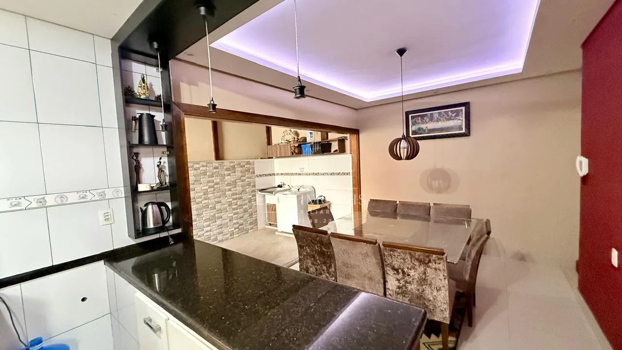Sobrado de 2 quartos, 198m² no bairro Jardim Ibirapuera, em Limeira em Jardim Ibirapuera, Limeira - SP