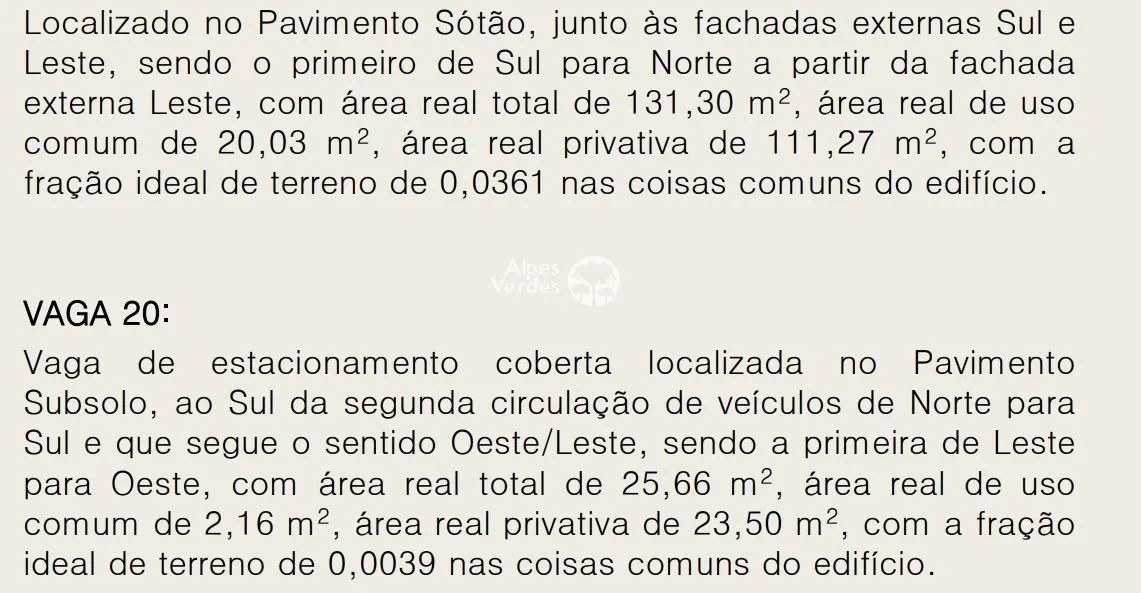 Imagem Cobertura à Venda em Centro, Canela - RS
