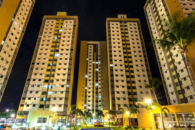 Foto do imóvel Apartamento com 3 Quartos à Venda, em Nossa Senhora de Nazaré - Natal