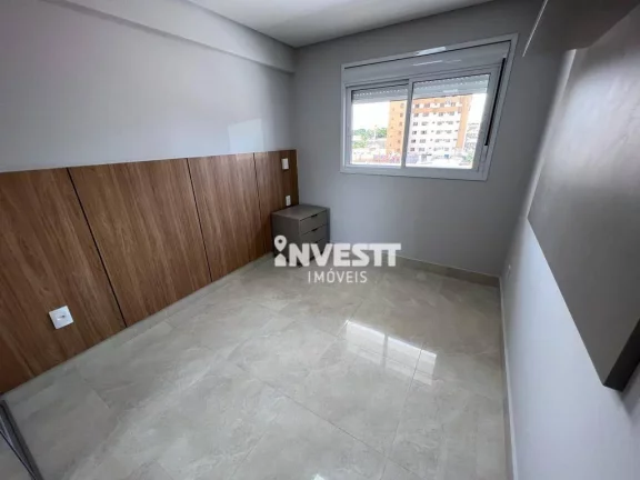 Imagem Apartamento com 1 dormitório para alugar - Setor Marista - Goiânia/GO