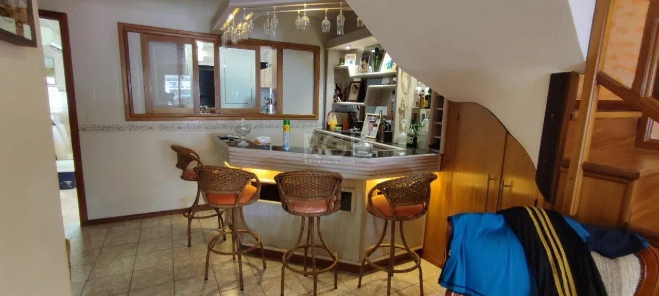 Imagem Casa em Hípica