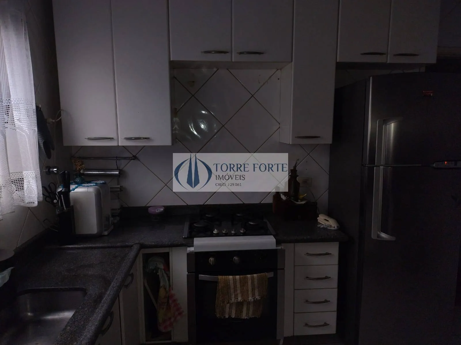 Imagem Apartamento 2 dormitórios e 1 banheiro 2 vagas na Vila Oratório