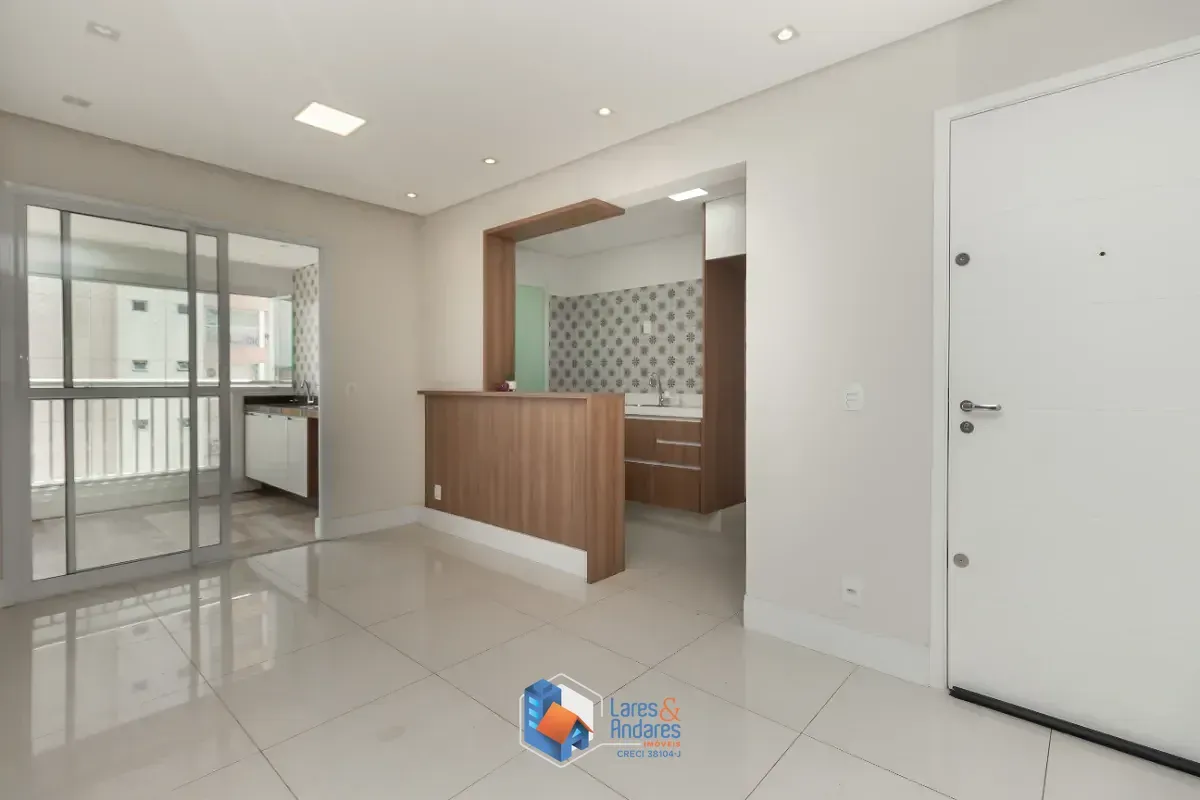Foto do imóvel Apartamento para venda em Vila Ema com 2 quartos, sendo 1 suíte, 62m² em Avenida Vila Ema
