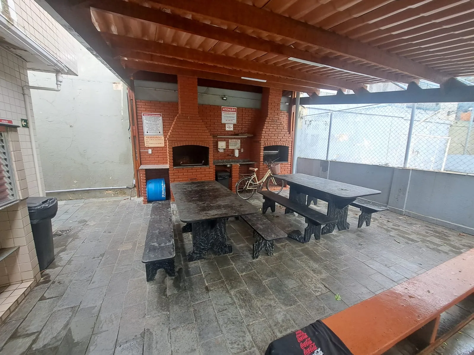 Imagem Excelente Apartamento em Praia Grande - Aviação
