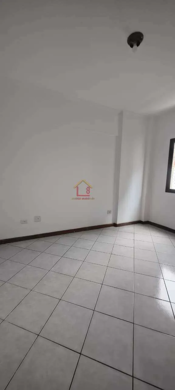 Imagem apartamento para Locação Na tupi