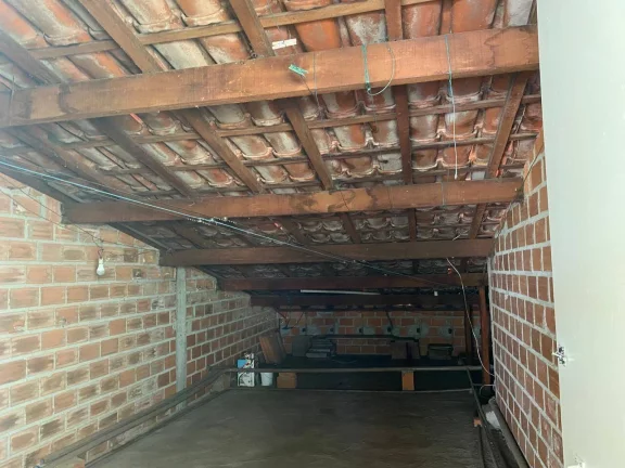Imagem CASA A VENDA TÉRREA ZONA LESTE EM SOROCABA