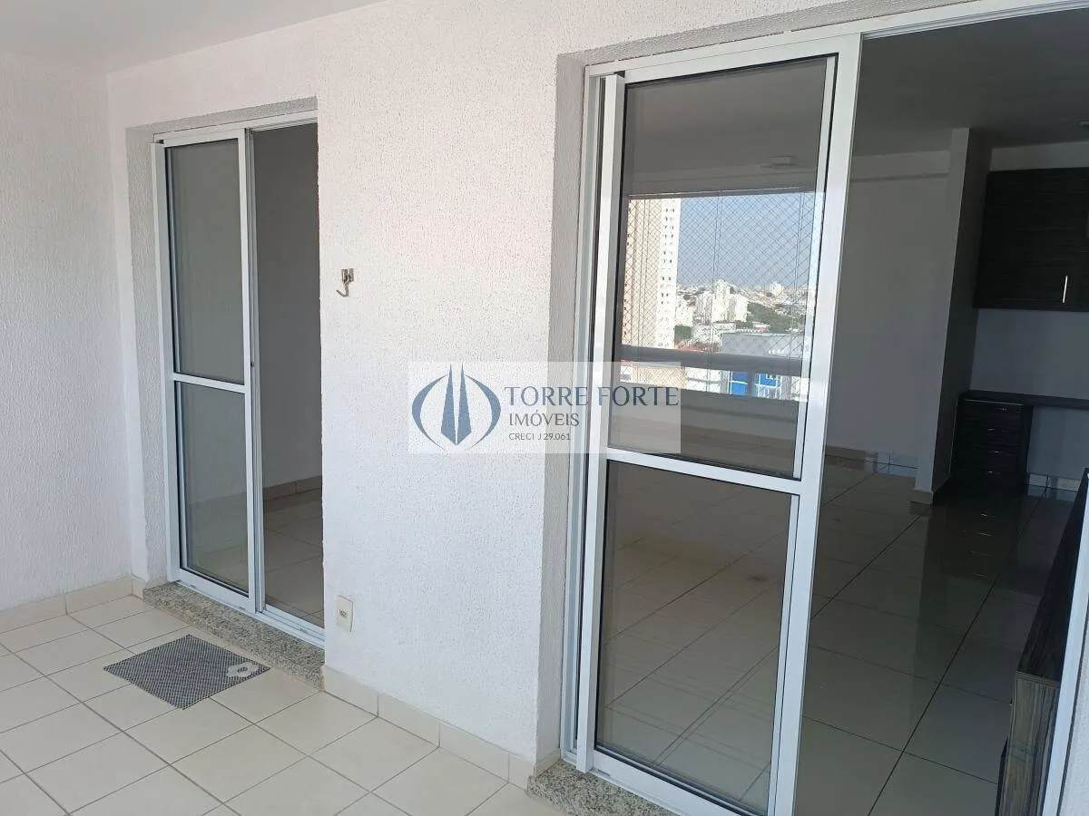 Imagem Lindo Apartamento com 2 dormitórios e Varanda Gourmet no Ipiranga 