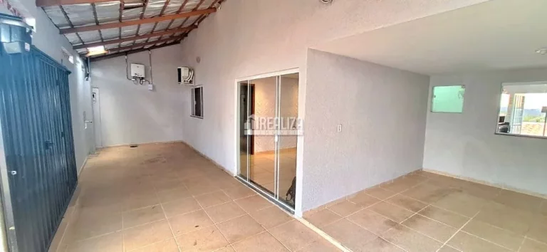 Imagem Casa à venda no bairro Jardim Espírito Santo em Uberaba