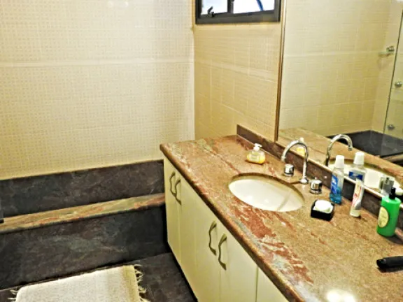 Imagem Apartamento com 4 Quartos à Venda, 272 m² em Leblon - Rio de Janeiro