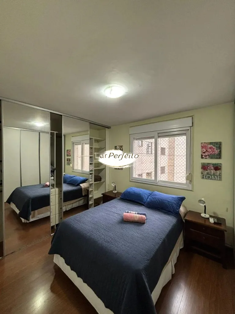 Imagem Apartamento com 3 Quartos à Venda, 90 m² em Jardim Paulista - São Paulo