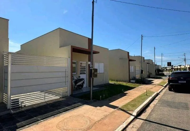 Foto do imóvel casa 2 quartos bairro pascoal ramos CONDOMÍNIO HAWAII em Rua Fernando Bazan