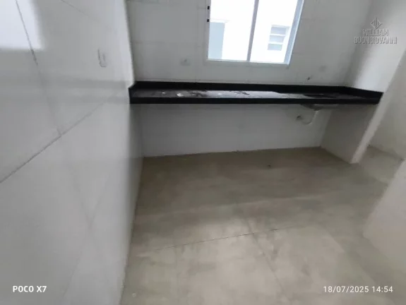 Imagem MARAVILHOSA SACADA DUPLEX, 2 QUARTOS, 1 vagas, - Apenas R$ 395.000,00