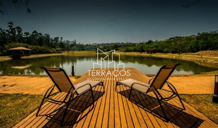 Imagem TERRENO COM 600,25 M² À VENDA, CONDOMÍNIO RESIDENCIAL ARBORETUM, VINHEDO SP