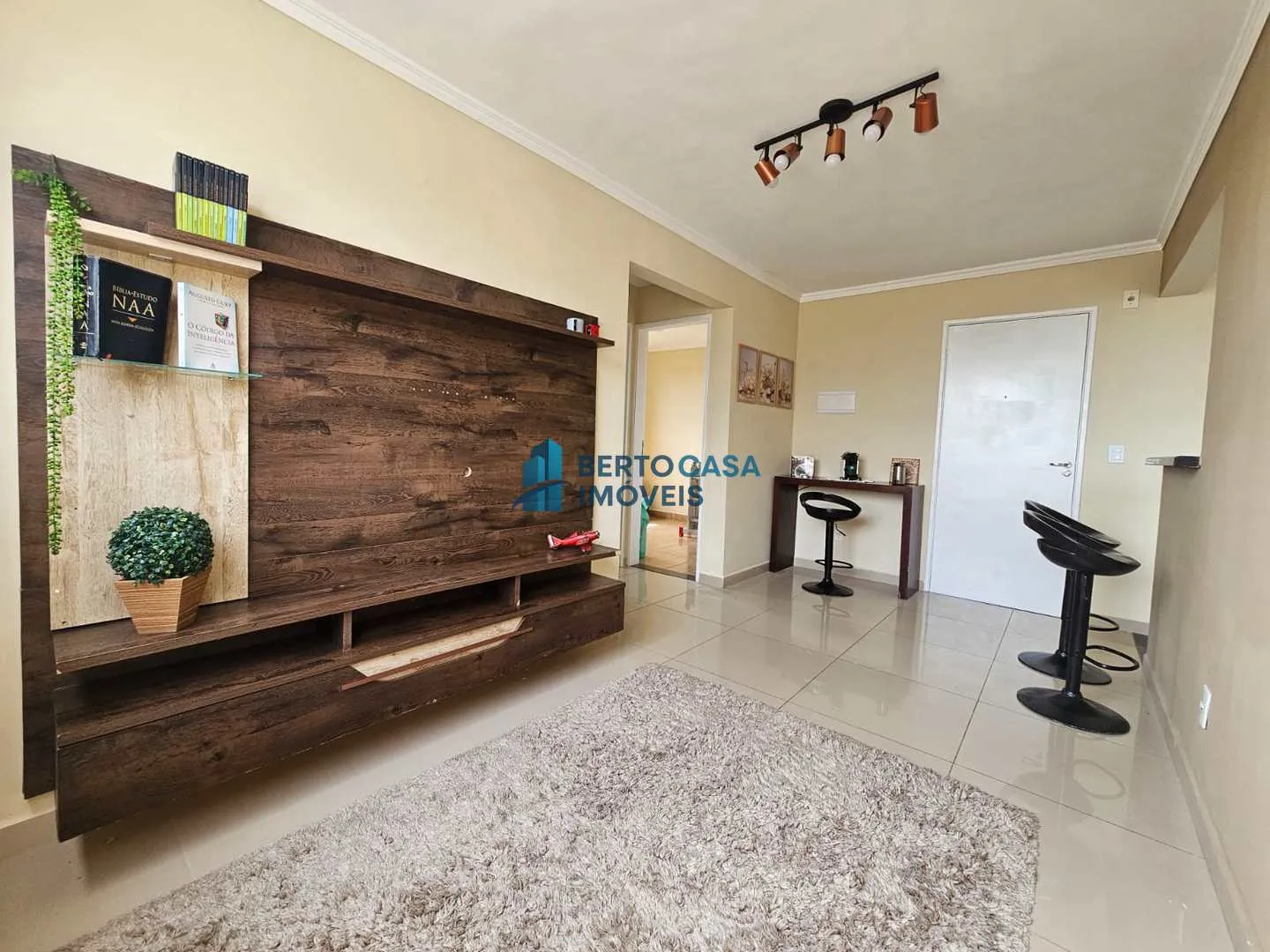 Imagem Apartamento Padrão