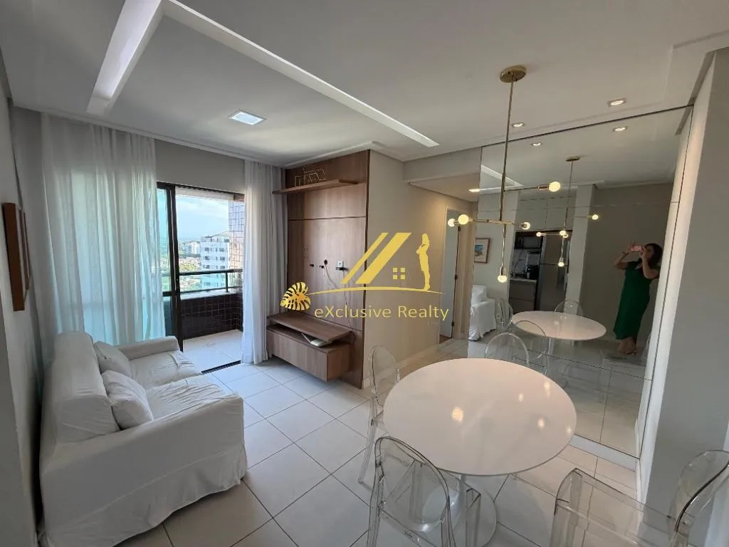 Foto do imóvel Apartamento RESIDENCIAL em Salvador - Bahia, Parque Bela Vista