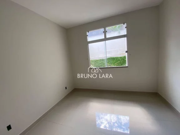 Imagem Casa à venda em Betim MG - Bairro Nossa Senhora das Graças