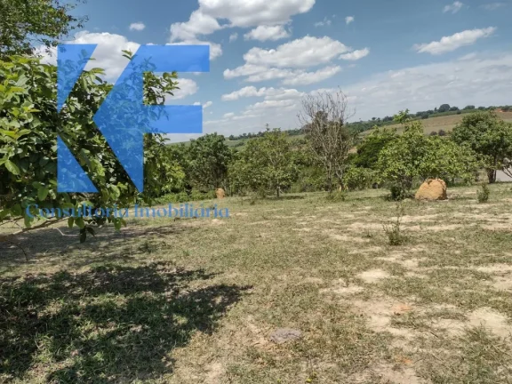 Imagem CHACARA RURAL em ENGENHEIRO COELHO - SP, ÁREA RURAL DE ENGENHEIRO COELHO