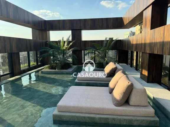 Foto do imóvel Apartamento com 3 quartos à venda, 138 m² por R$ 2.500.000 - Serra - Belo Horizonte/MG