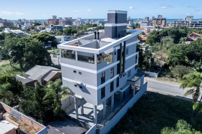 Imagem Apartamento para venda no bairro Bombinhas em Bombinhas