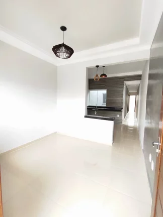 Foto do imóvel CASA 2 QUARTOS - SÃO BENTO (1 SUITE)
