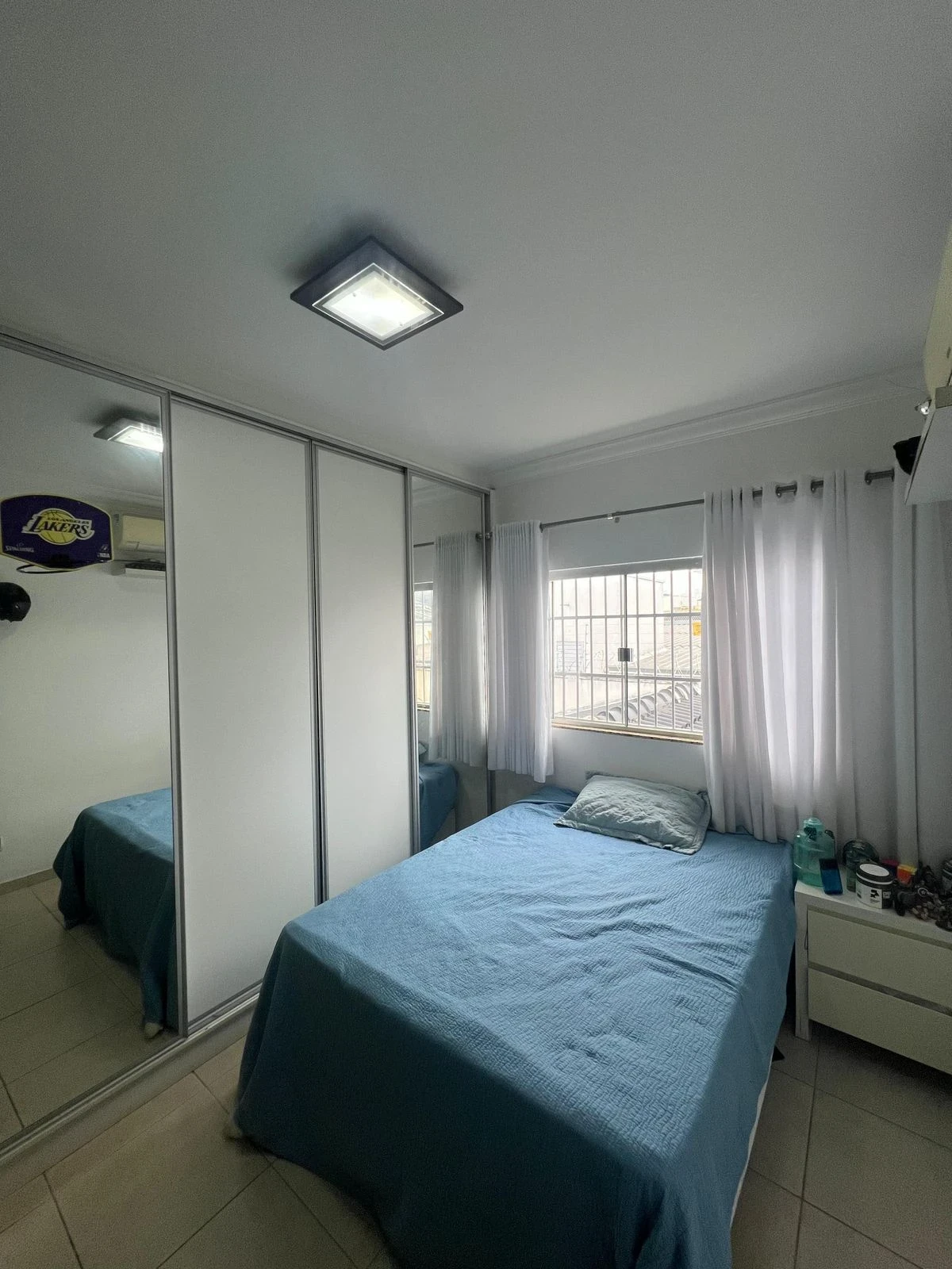 Imagem Sobrado com 4 Quartos à Venda, 200 m² em Jardim Atlântico - Goiânia