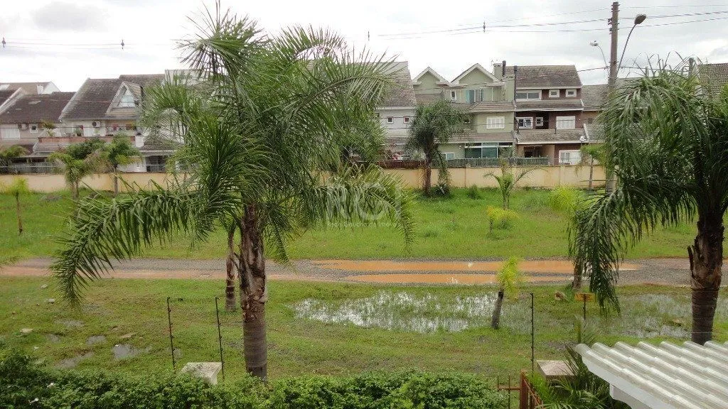 Imagem Casa de Condomínio em Sarandi