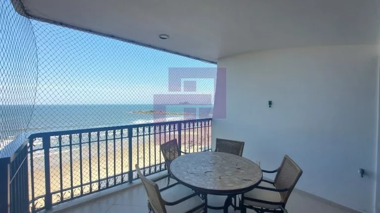 Imagem Apartamentos / Padrão na cidade de Guarujá