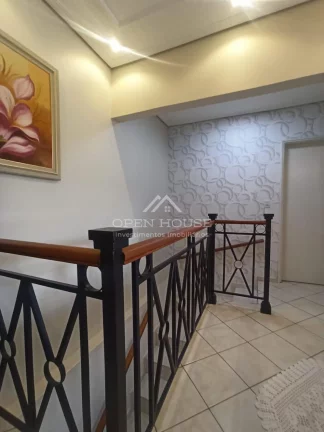 Imagem SOBRADO PADRÃO
