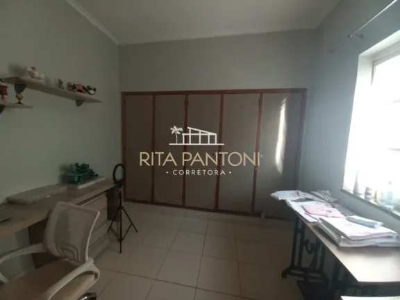 Imagem Casa - Ribeirão Preto - Jardim Paulistano - Região Leste