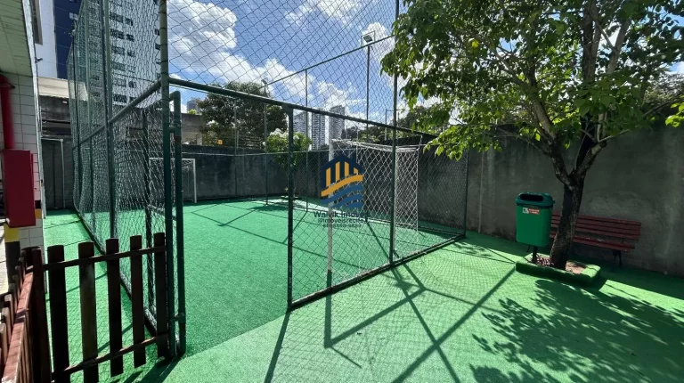 Imagem Lindo apartamento com 138m, 4 suítes em Boa Viagem!