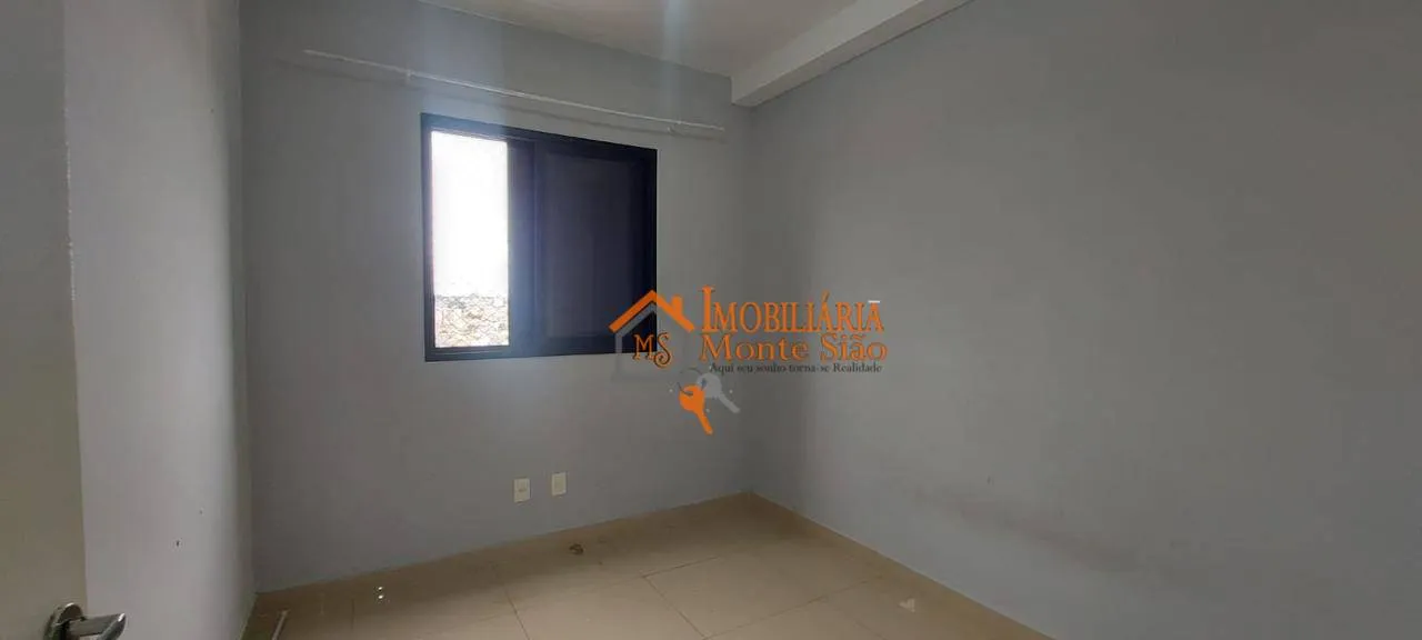 Imagem Apartamento com 2 dormitórios à venda, 52 m² por R$ 370.000,00 - Vila Paranaguá - São Paulo/SP