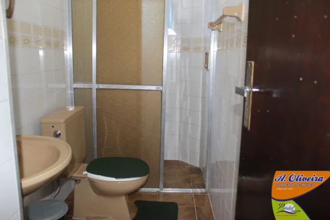 Imagem Apartamento 02 dormitórios (01suíte) - Itaguá