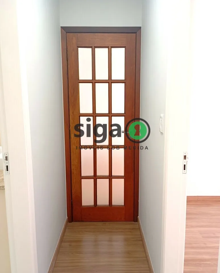 Imagem APARTAMENTO REFORMADO - 3 DORMITÓRIOS - VILA PRUDENTE