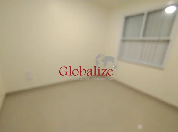 Imagem Apartamento 3 dormitórios com suíte e garagem fechada no bairro do Campo Grande em Santos