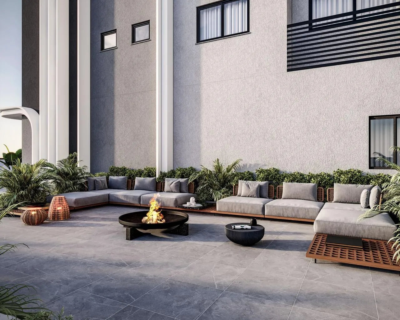 Imagem Apartamento com vista para o mar à venda com 86.33m2 por R$ 1.090.000,00