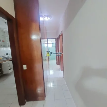 Imagem APARTAMENTO COM 94 m² - OCIAN - PRAIA GRANDE SP
